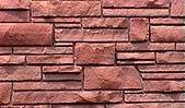 Arizona Flagstone - Strip Veneer, Wall Veneer